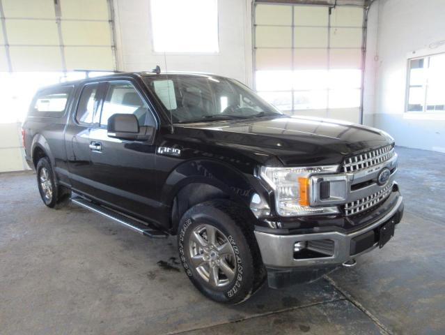 2020 FORD F150 SUPER #2969632360