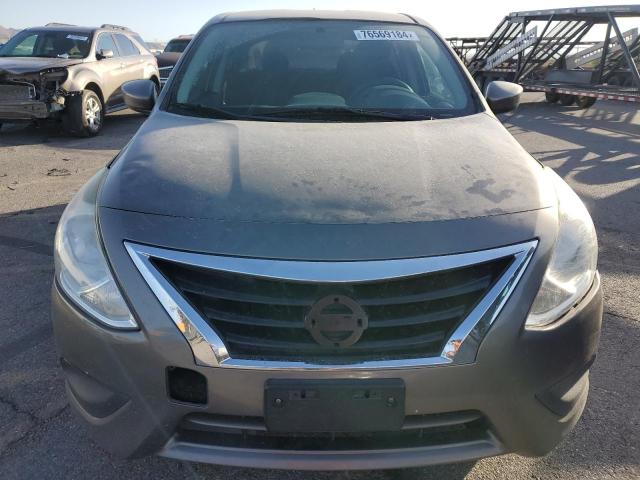 VIN 3N1CN7AP9GL880263 2016 NISSAN VERSA no.5