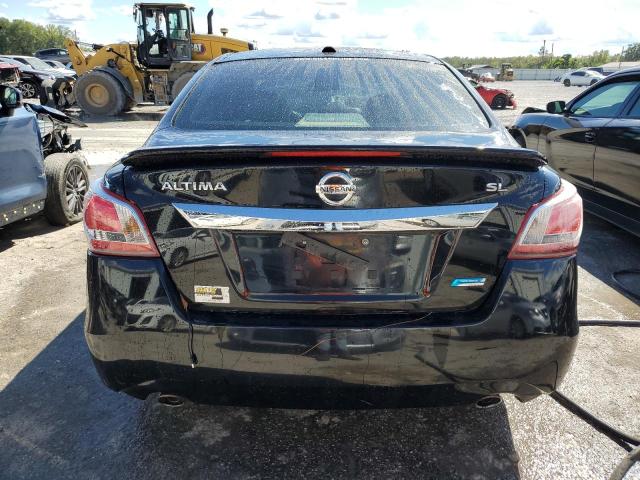 VIN 1N4AL3AP2DC245112 2013 NISSAN ALTIMA no.6