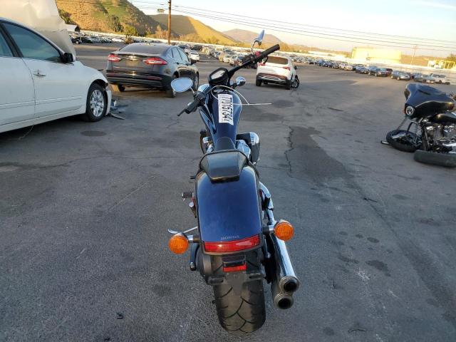 2020 HONDA VT1300 CX - JH2SC6143LK500058