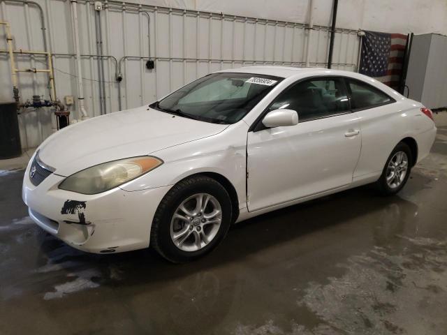 TOYOTA CAMRY SOLA