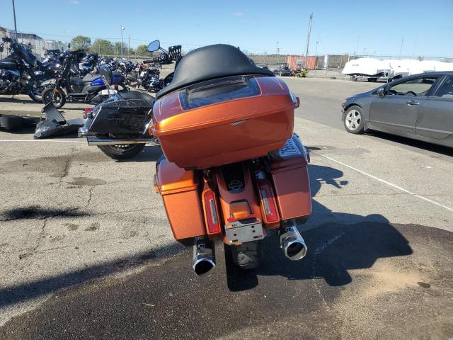 2023 HARLEY-DAVIDSON FLTRXSE 1HD1TC617PB954299