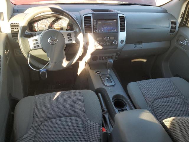2021 NISSAN FRONTIER S - 1N6ED0EA1MN711949