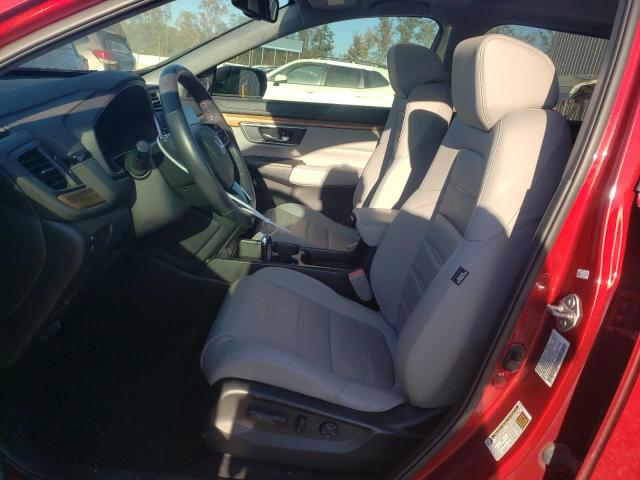 2020 HONDA CR-V EXL - 7FARW1H81LE013453