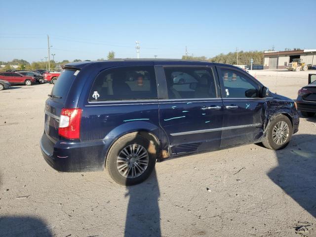 VIN 2C4RC1CG0DR585333 2013 CHRYSLER MINIVAN no.3