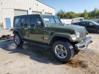 JEEP WRANGLER U photo