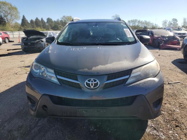 VIN JTMZFREV6ED035303 2014 Toyota RAV4, LE no.5