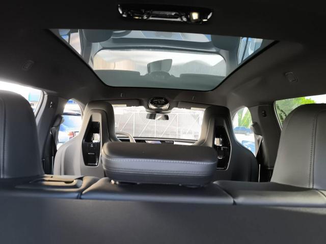 2025 BMW IX XDRIVE50 WB523CF00SCS98944