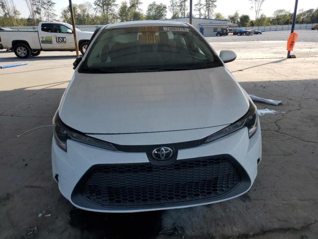 2020 TOYOTA COROLLA LE - 5YFEPRAE8LP075099