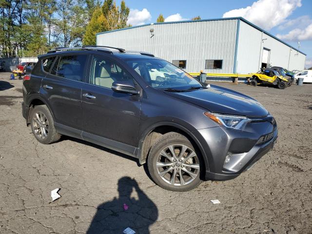2016 TOYOTA RAV4 LIMIT - JTMDFREV1GJ071494