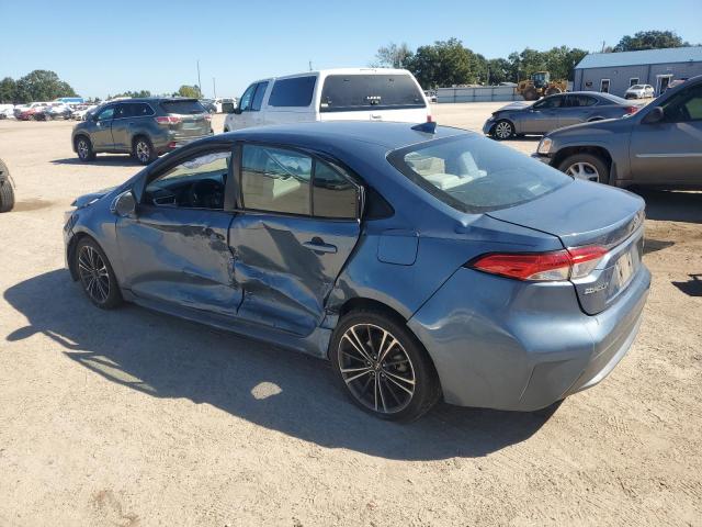 2020 TOYOTA COROLLA LE - JTDEPRAEXLJ008010