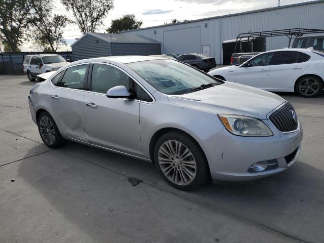 VIN 1G4PR5SK9D4254493 2013 Buick Verano, Convenience no.4