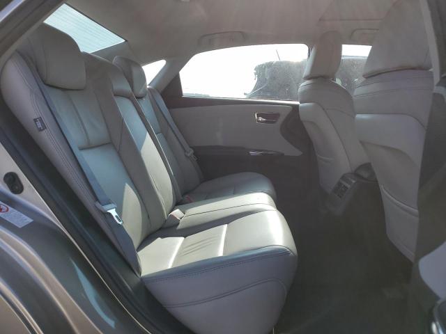 2016 TOYOTA AVALON XLE - 4T1BK1EB5GU205914