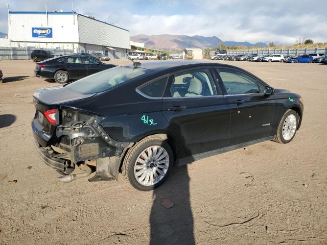 2016 FORD FUSION S H - 3FA6P0UU3GR324501
