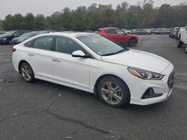 2018 HYUNDAI SONATA SPO - 5NPE34AF8JH652716