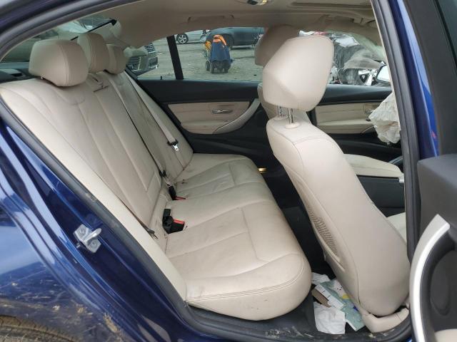 2018 BMW 320 XI - WBA8A3C5XJA358840
