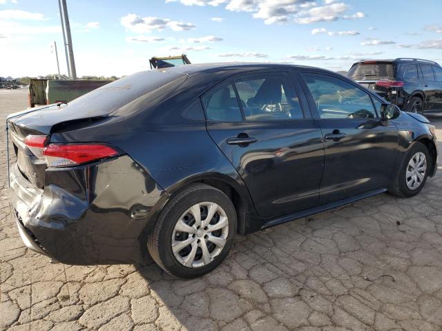 2021 TOYOTA COROLLA LE - 5YFEPMAE5MP153035
