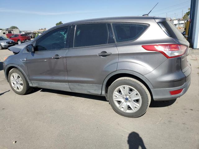 VIN 1FMCU0F74EUA45377 2014 Ford Escape, S no.2