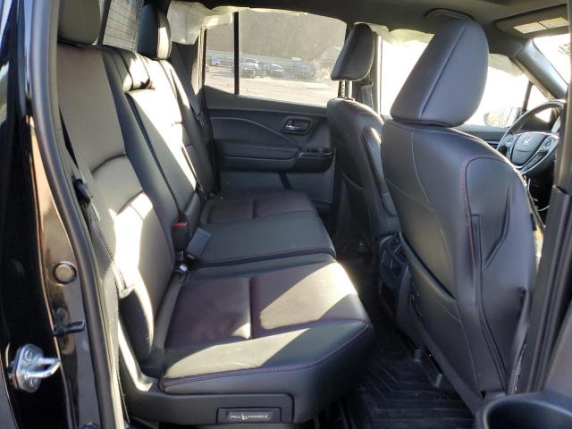 2020 HONDA RIDGELINE - 5FPYK3F82LB026494