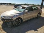 2016 HONDA ACCORD EXL - 1HGCR2F80GA044744