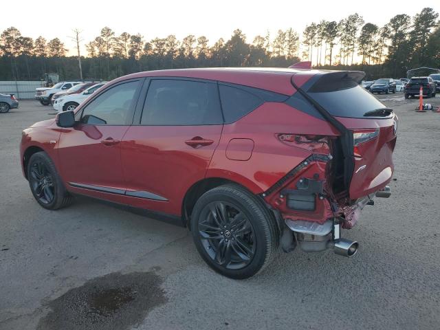 2022 ACURA RDX A-SPEC - 5J8TC1H67NL000040