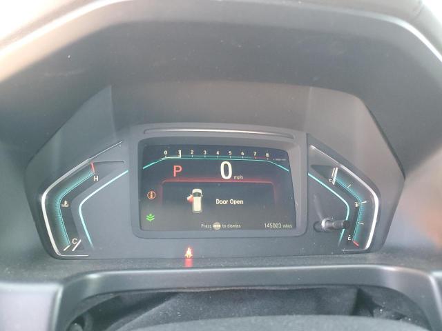 2019 HONDA ODYSSEY LX 5FNRL6H21KB047260