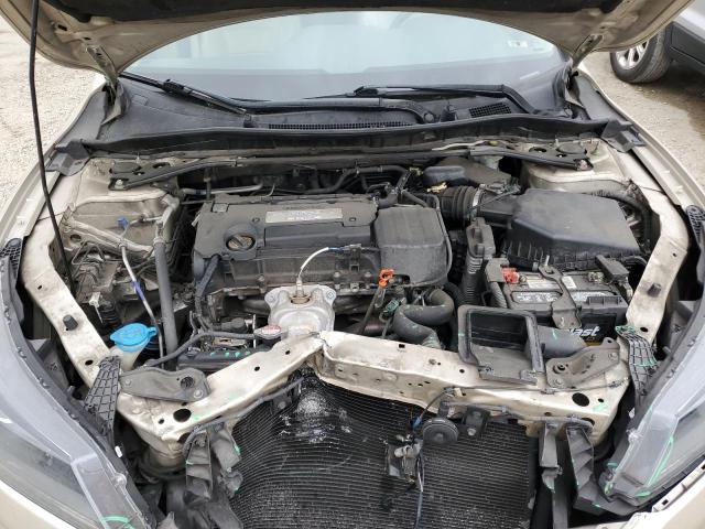 VIN 1HGCR2F89EA183493 2014 Honda Accord, Exl no.11