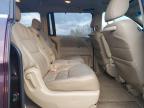 HONDA ODYSSEY EX photo