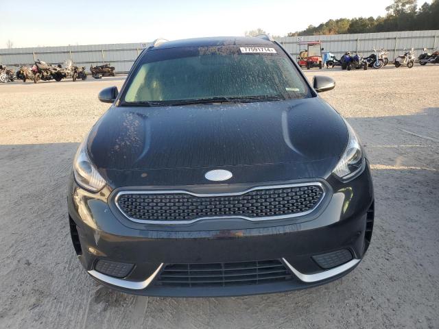 VIN KNDCB3LC4H5039543 2017 KIA Niro, FE no.5