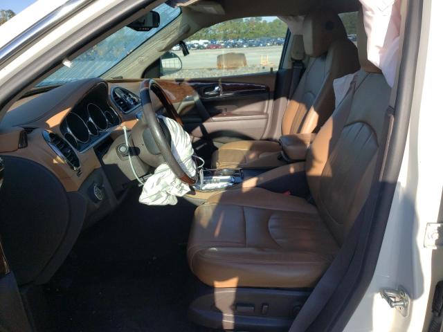 2015 BUICK ENCLAVE - 5GAKRBKD3FJ132071