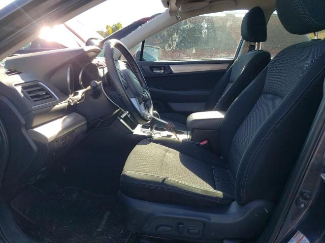 2015 SUBARU OUTBACK 2. - 4S4BSACC5F3356574