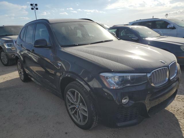 VIN 5UXWX7C50G0S16932 2016 BMW X3, Xdrive35I no.4