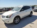 2015 NISSAN ROGUE SELE - JN8AS5MT3FW157435
