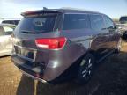 KIA SEDONA SXL photo