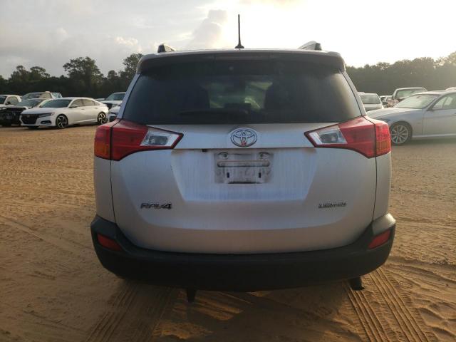 2015 TOYOTA RAV4 LIMIT - 2T3YFREV9FW232501