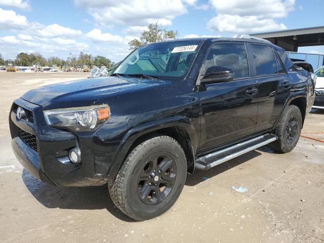 TOYOTA 4RUNNER SR