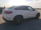 MERCEDES-BENZ GLE COUPE снимка