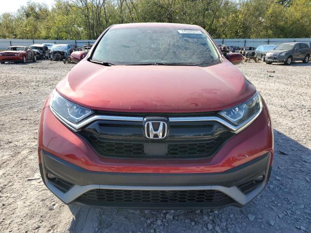 2022 HONDA CR-V EX - 2HKRW1H50NH407760