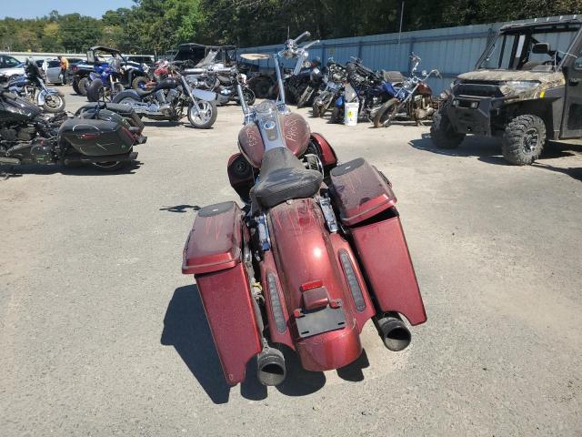 2013 HARLEY-DAVIDSON FLHRSE4 CV - 1HD1PG813DB962453
