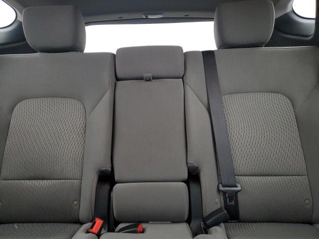 2017 HYUNDAI SANTA FE S - 5XYZT3LB8HG458176
