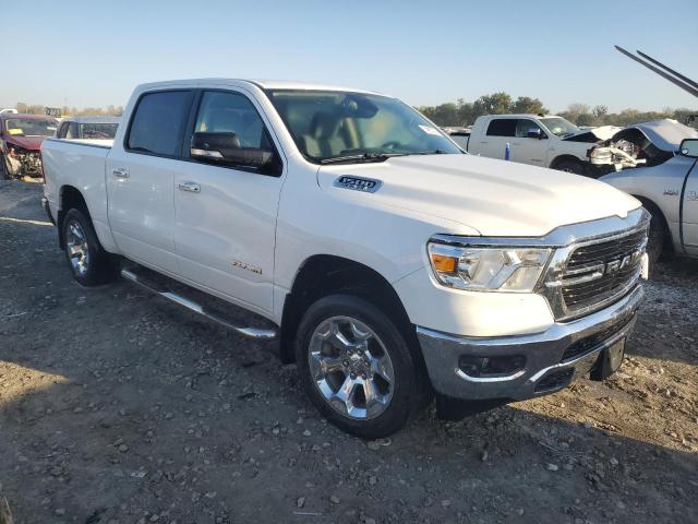 2020 RAM 1500 BIG H - 1C6SRFFT7LN132495