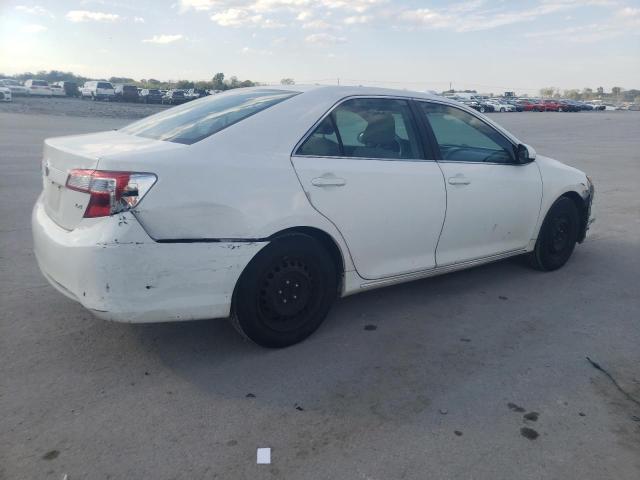 VIN 4T4BF1FK1DR274829 2013 Toyota Camry, L no.3