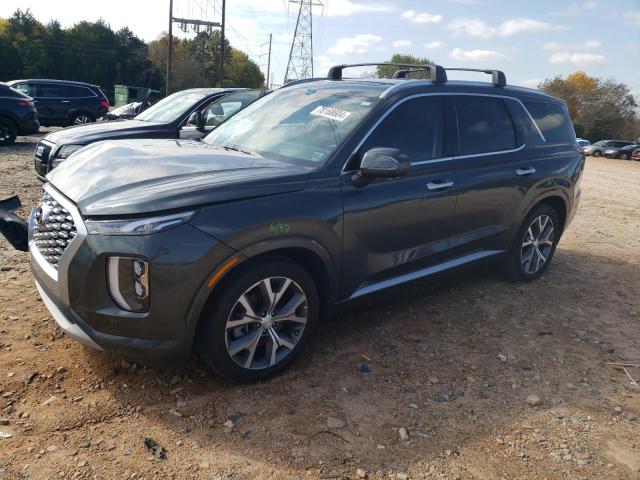 2022 HYUNDAI PALISADE L #2945304503