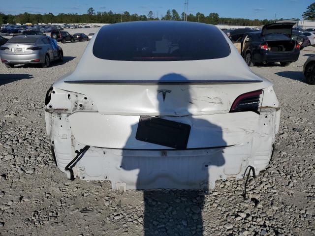 VIN 5YJ3E1EA4MF985478 2021 TESLA MODEL 3 no.6