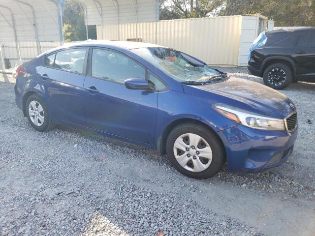 VIN 3KPFK4A79JE182359 2018 KIA Forte, LX no.4