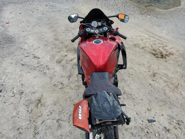 2009 SUZUKI GSX-R750 - JS1GR7LAX92101432