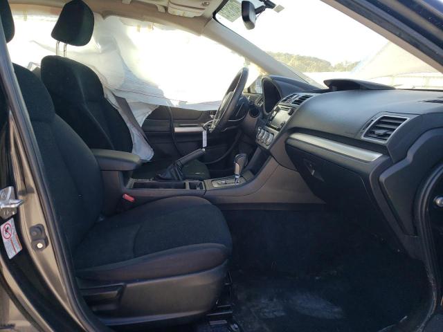 2016 SUBARU IMPREZA PR - JF1GJAF64GH006737
