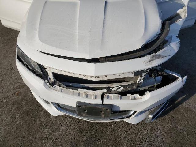 2017 CHEVROLET IMPALA LT - 2G1105S30H9142173