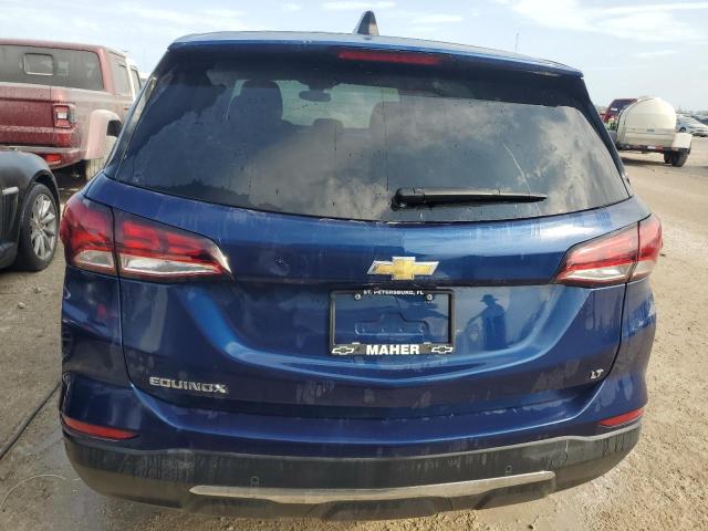 VIN 3GNAXKEG3PL119411 2023 Chevrolet Equinox, LT no.6