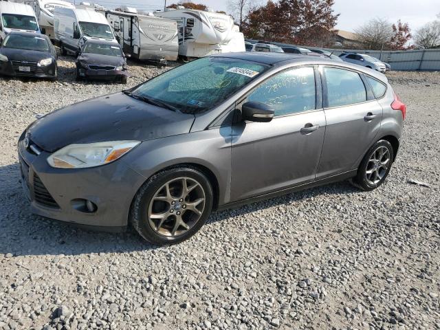 VIN 1FADP3K21DL113415 2013 Ford Focus, SE no.1